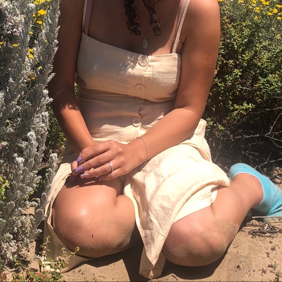 Mini dress - Picture 7 of 11